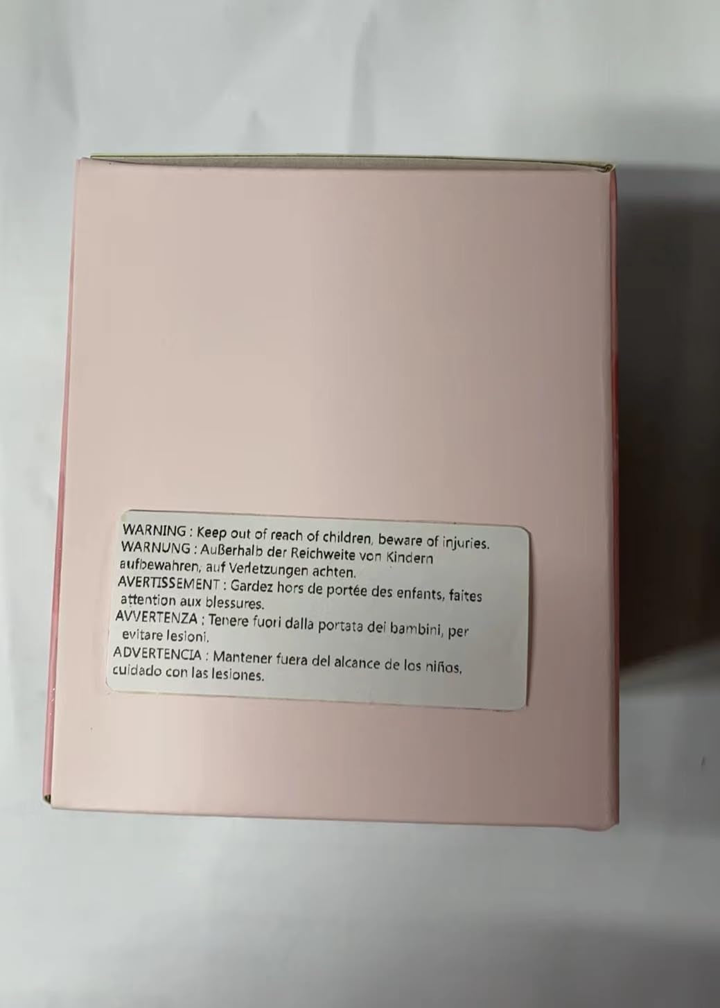 Preserved Real Rose Handmade Eternal Rose with Love You Necklace 100 Languages Gifts for Valentines Day Anniversary Wedding Romantic Gifts for Her