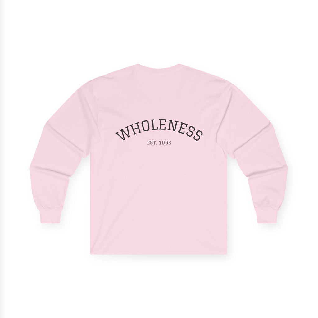 Unisex Ultra Cotton Long Sleeve Tee