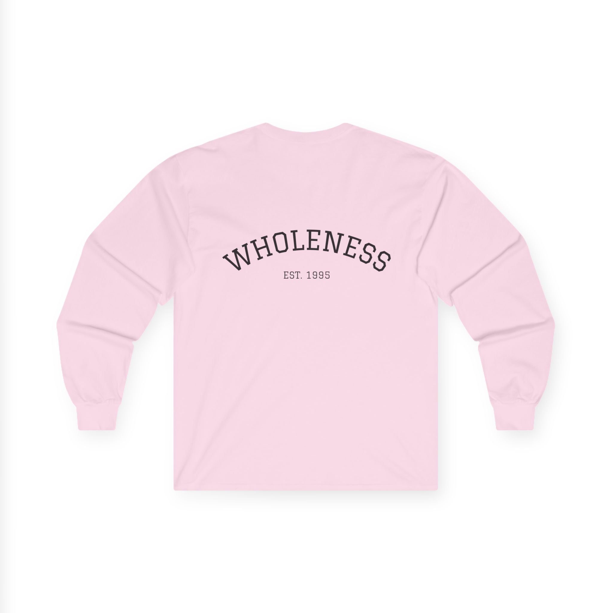 Unisex Ultra Cotton Long Sleeve Tee