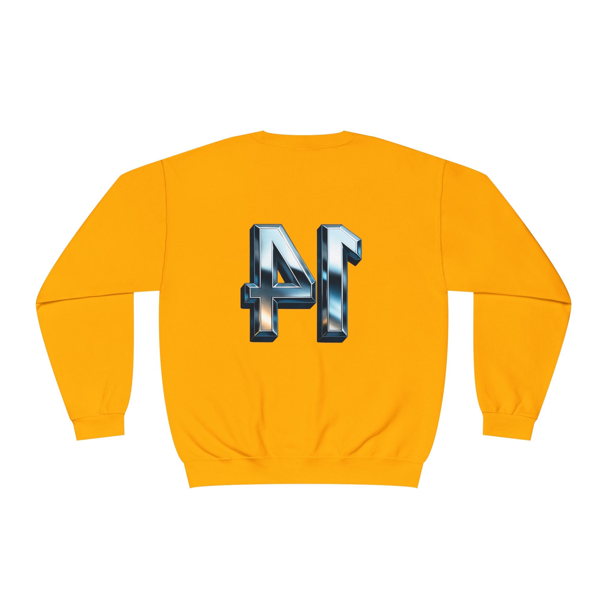 Minimalist Faces & 41 Unisex Crewneck Sweatshirt