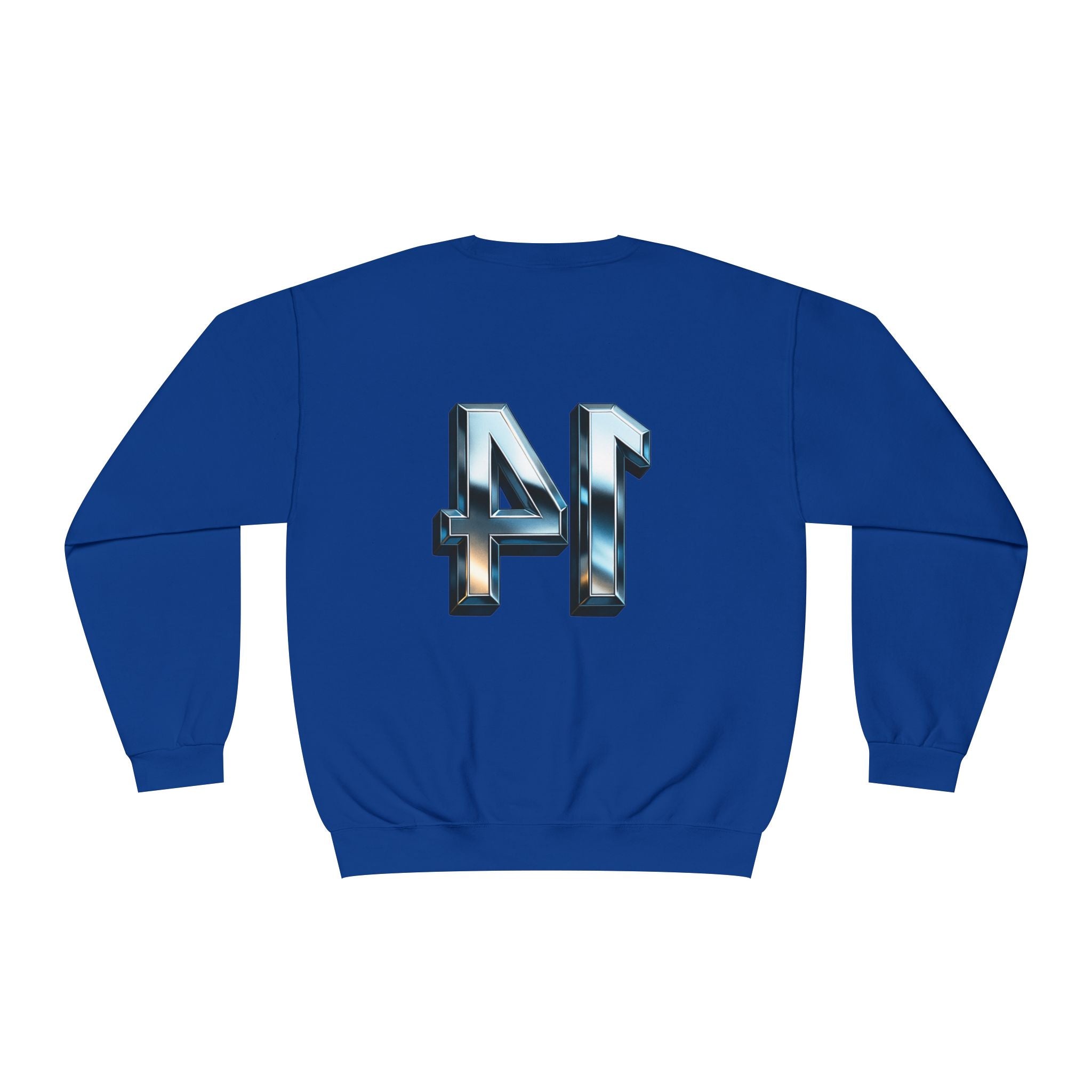 Minimalist Faces & 41 Unisex Crewneck Sweatshirt