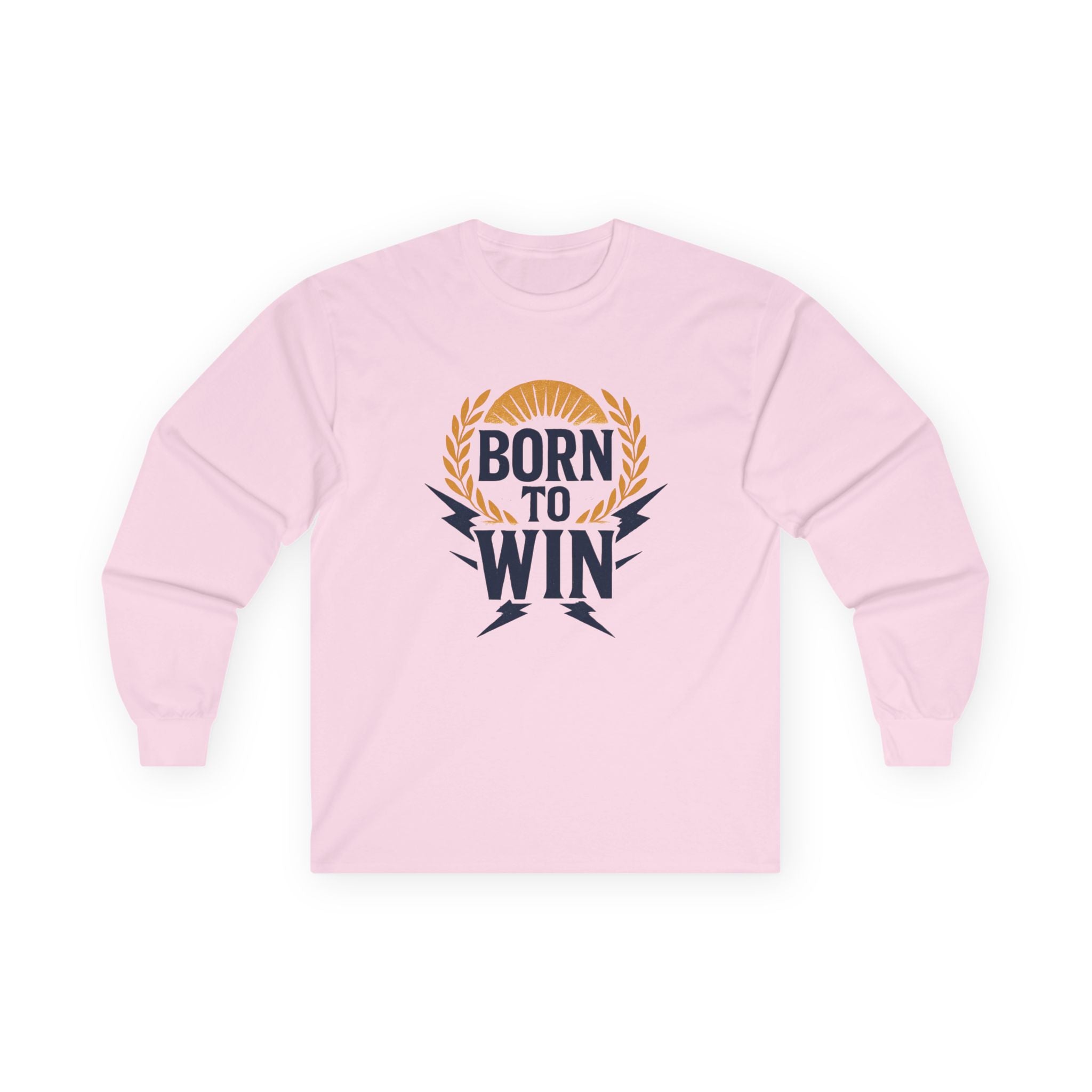 Unisex Ultra Cotton Long Sleeve Tee