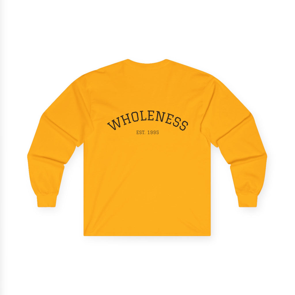 Unisex Ultra Cotton Long Sleeve Tee