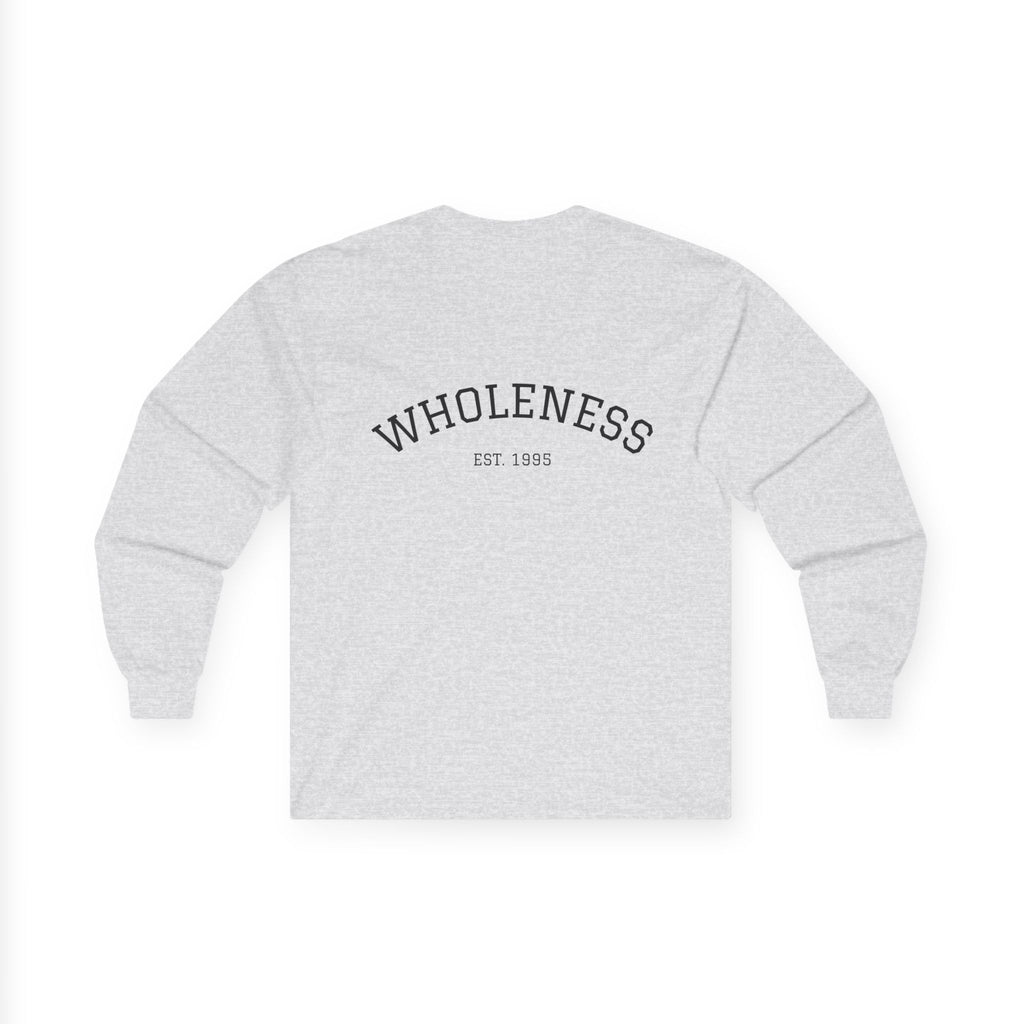 Unisex Ultra Cotton Long Sleeve Tee
