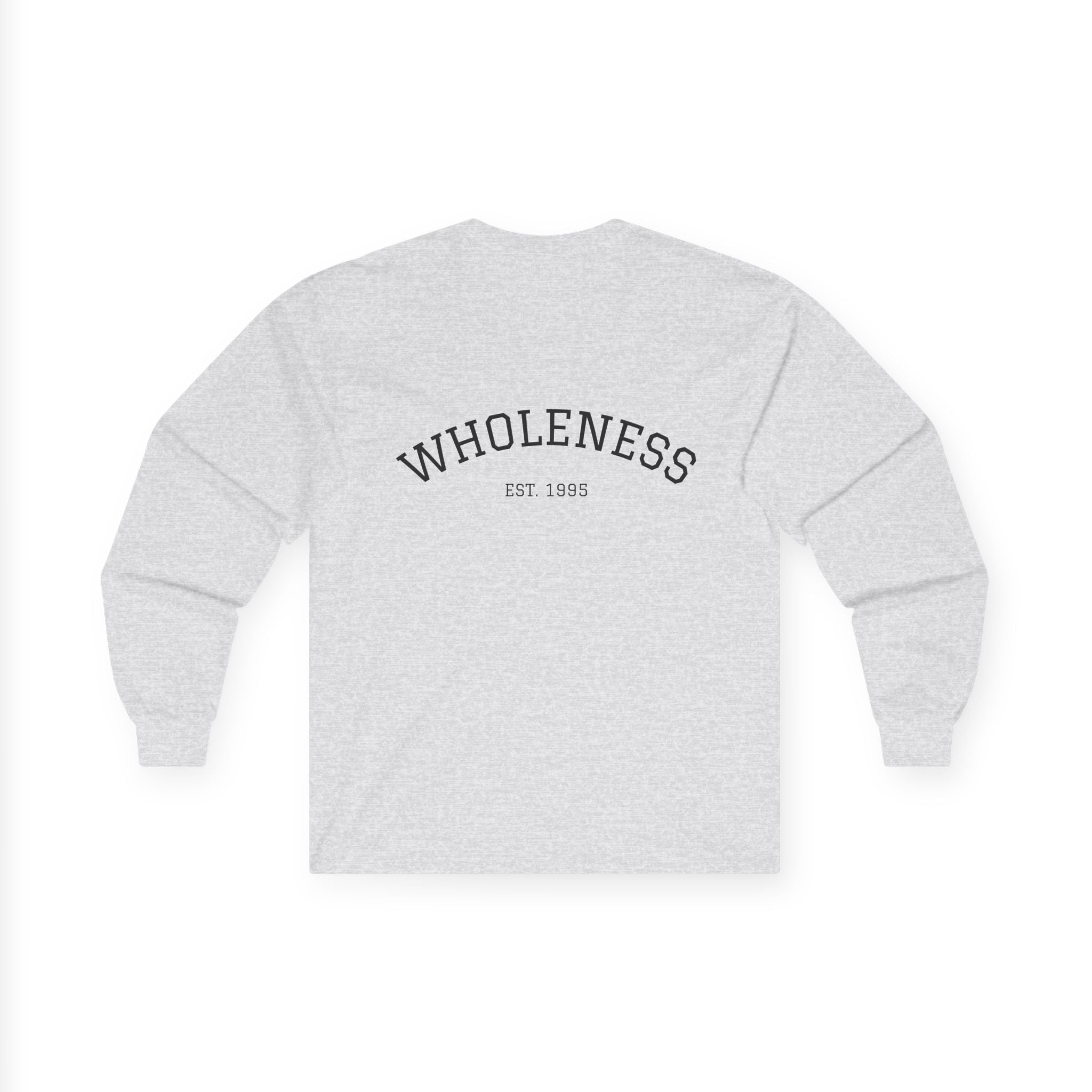 Unisex Ultra Cotton Long Sleeve Tee
