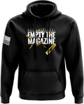 Pro-Gun Hoodies for Men and Women