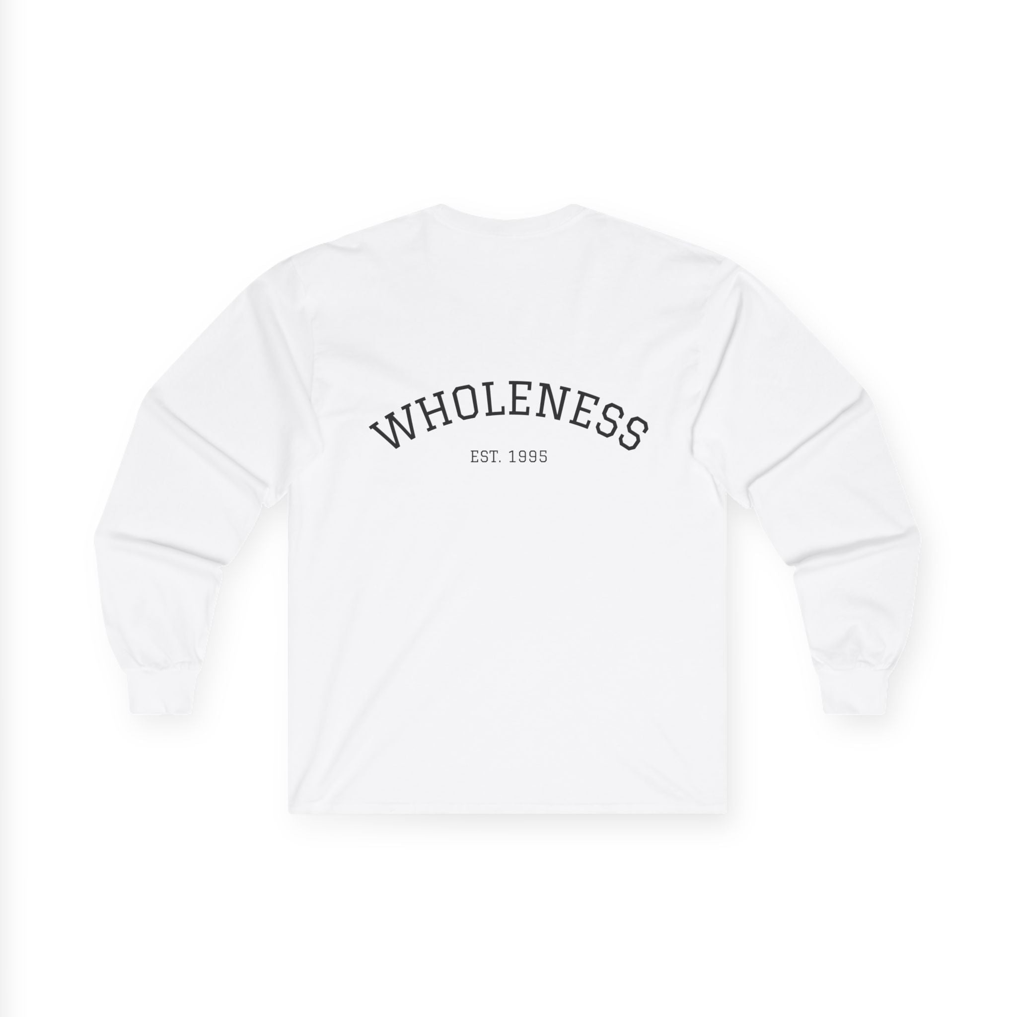 Unisex Ultra Cotton Long Sleeve Tee