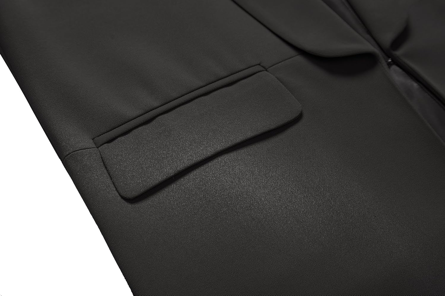 Women'S Office Blazer Jacket Open Front Womens Blazers for Work Professional