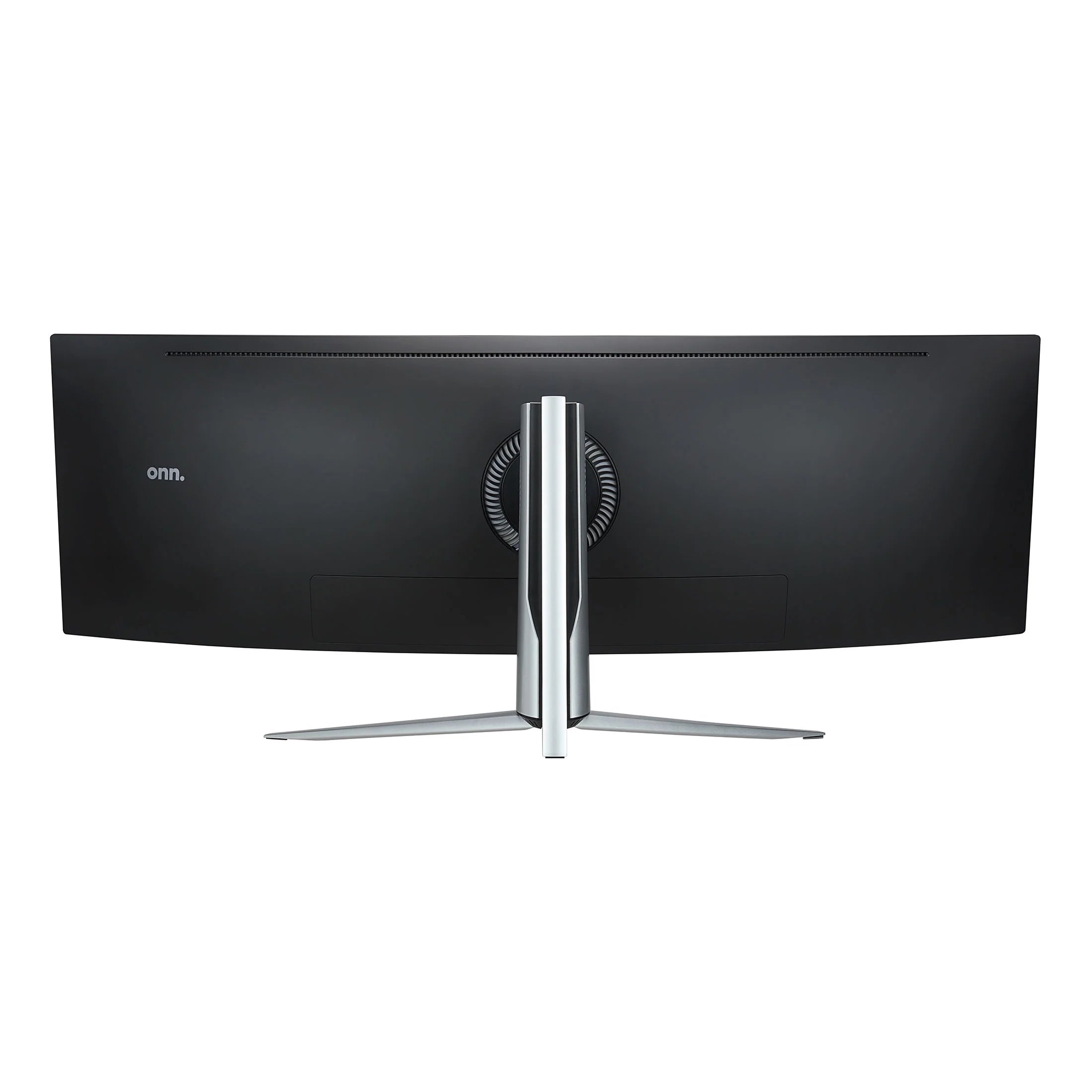 49" 3840 X 1080P Curved Dual FHD Gaming Monitor, Black, 100133225