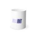 Color Morphing Mug, 11oz
