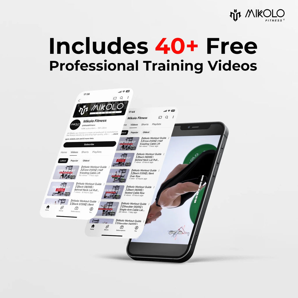 Smith Machine, All-In-One Power Rack Cage with Vertical Leg Press, 2000LBS Power Cage Squat Rack with Smith Bar, Dual Pulley Cable Crossover System for Home Gym with Weight Bench