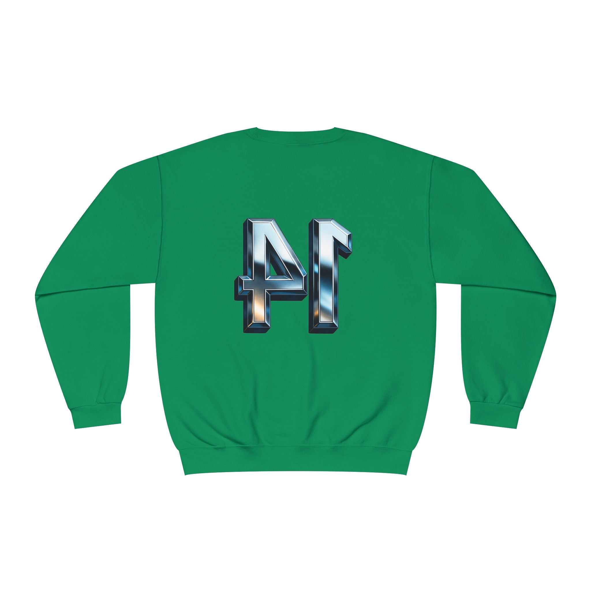 Minimalist Faces & 41 Unisex Crewneck Sweatshirt