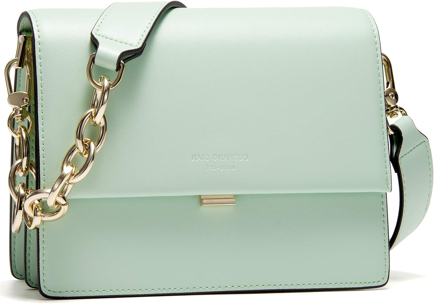 Women Leather Crossbody Bag Small Crossbody Purse Clutch Purse Crossbody Purse Handbag