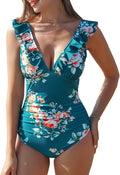 Womens Monokini