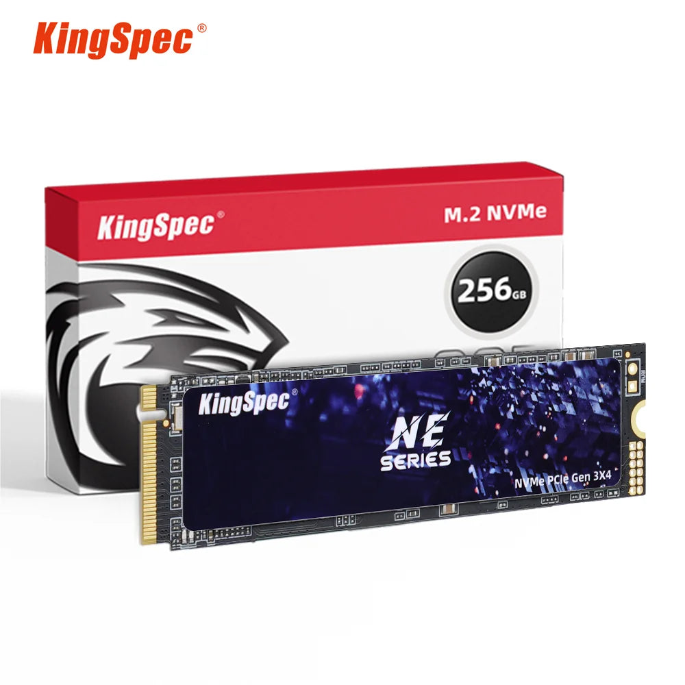 M2 SSD Nvme 256GB 512GB 1TB 128GB M.2 Nmve 2280 Pcie 3.0 Hard Disk Internal Solid State Drive for Laptop Desktop